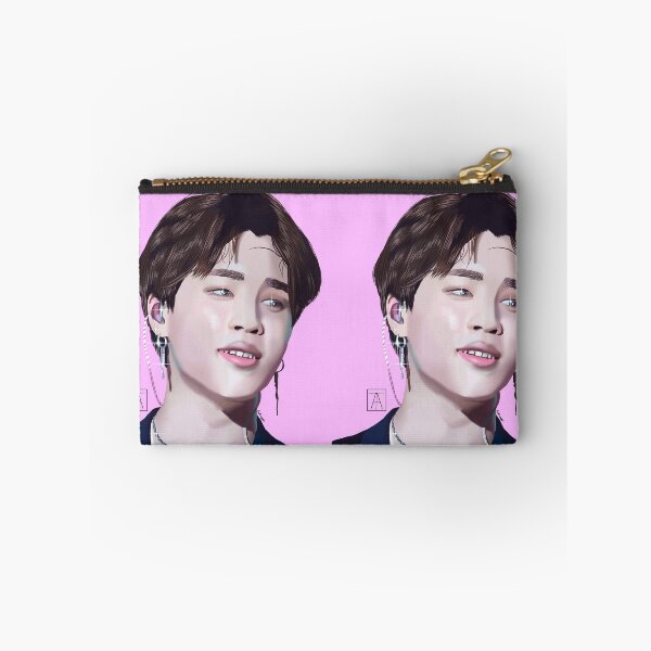 Item preview, BTS Jimin designed and sold by fayetheartist.