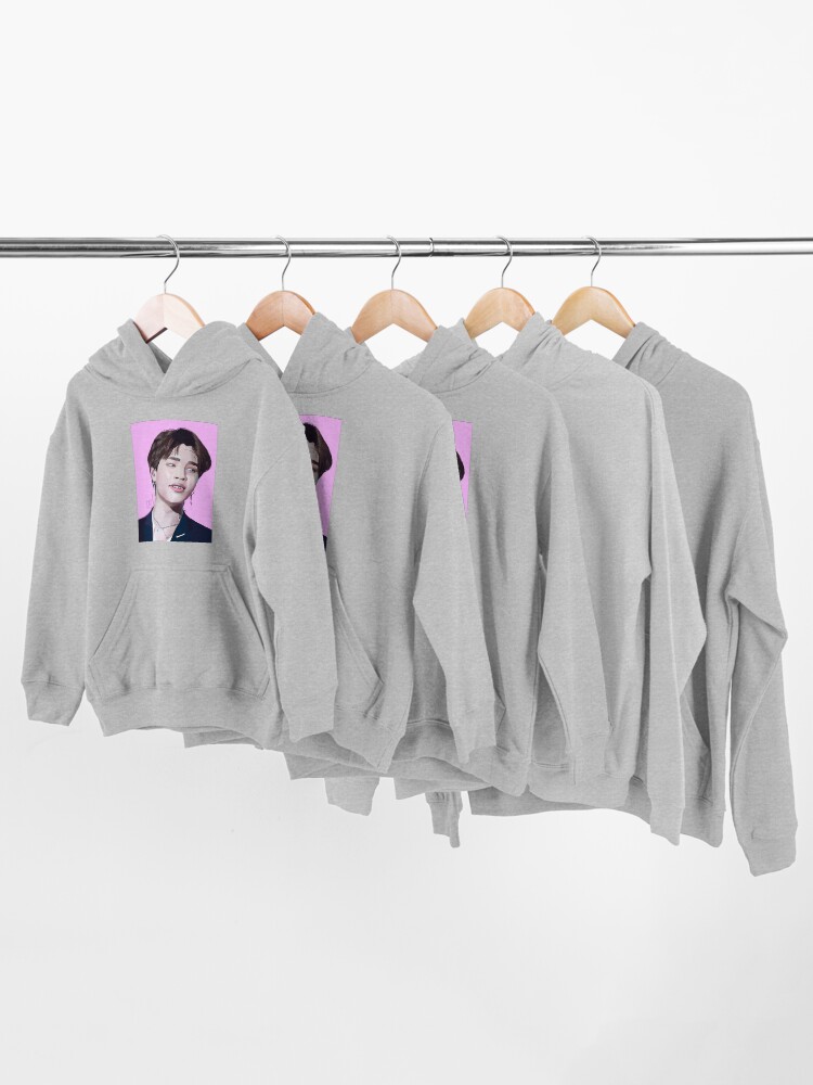 Bts hoodie youth online