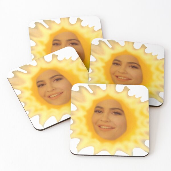 Item preview, Kylie Rise and Shine  designed and sold by aidanlapoche.