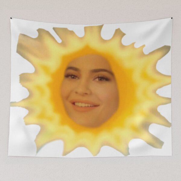 Item preview, Kylie Rise and Shine  designed and sold by aidanlapoche.