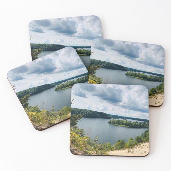 Item preview, Au Sable River 1 designed and sold by Celtringali.