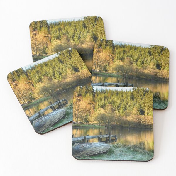Item preview, Loch Ard,Scotland. designed and sold by jimmys.