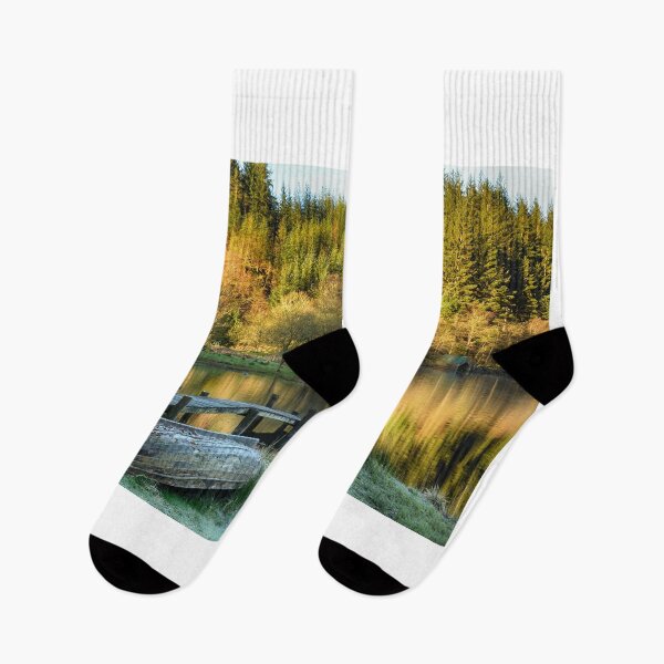 Item preview, Loch Ard,Scotland. designed and sold by jimmys.