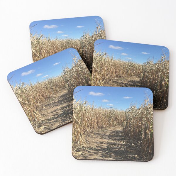 Item preview, Autumn Cornmaze designed and sold by Celtringali.