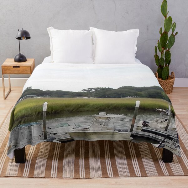 Item preview, Shems Creek at Rest designed and sold by Robin Kinnard.