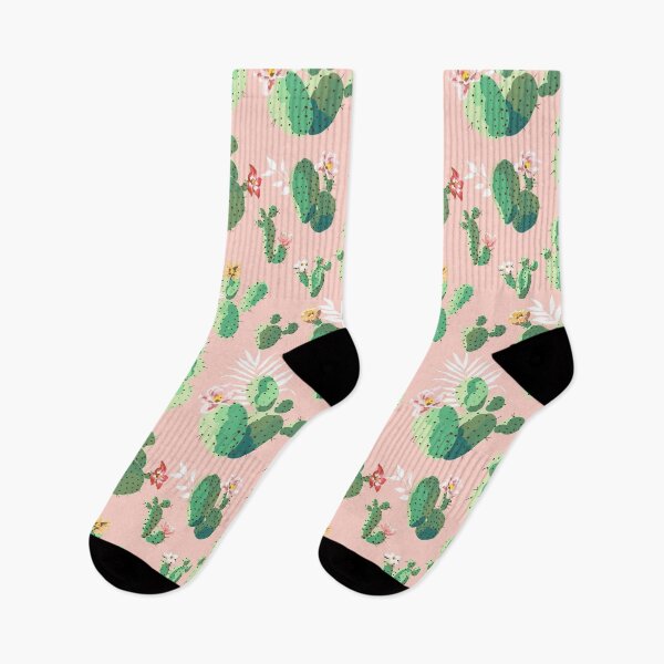 Item preview, Cactus pattern designed and sold by Danmariebg.