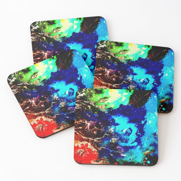 Item preview, Cosmic Color designed and sold by Printpix.