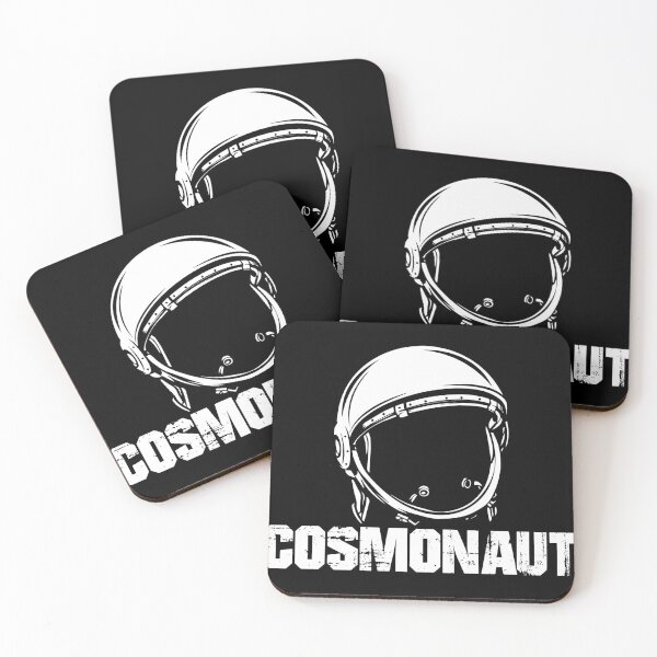 Item preview, Cosmonaut designed and sold by hyperionrises.