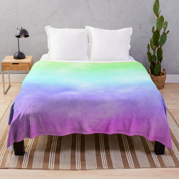 Item preview, Rainbow Mist designed and sold by DirtyAngelFace Shop.
