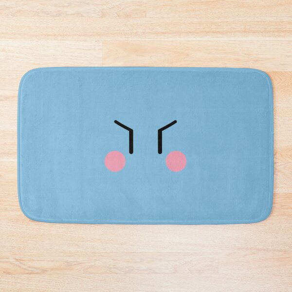Item preview, clannad dango face - male variant  designed and sold by The-Third.
