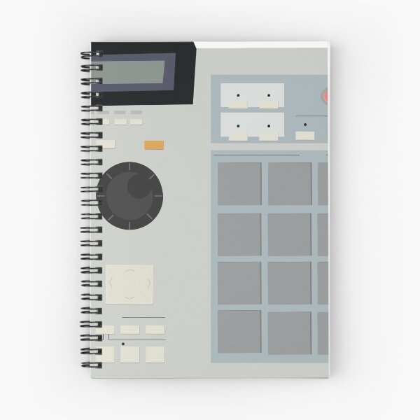 Item preview, MPC designed and sold by ten28media.