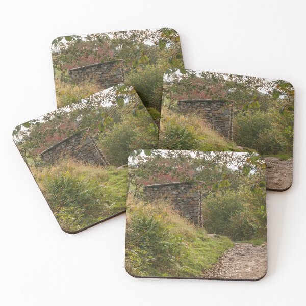 Item preview, Go where your path takes you designed and sold by Sue Knowles.