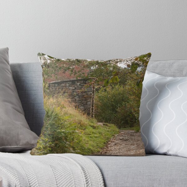 Item preview, Go where your path takes you designed and sold by Sue Knowles.