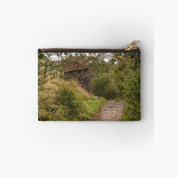 Item preview, Go where your path takes you designed and sold by Sue Knowles.