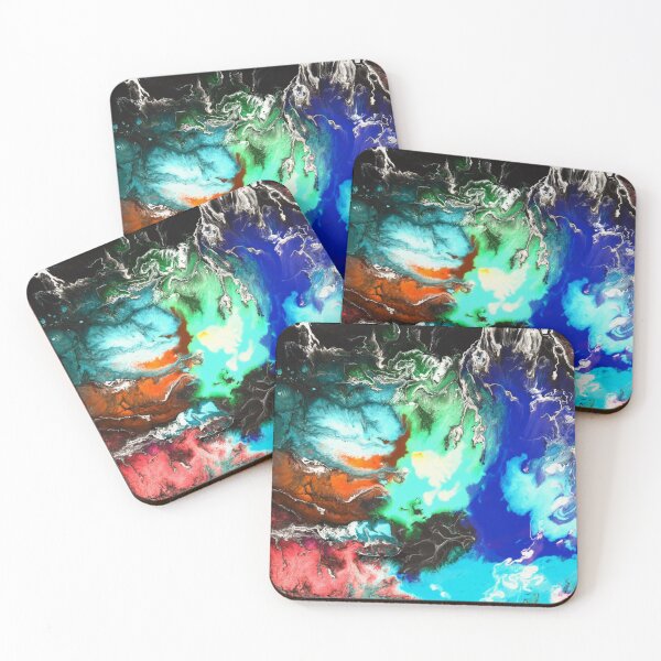Item preview, Marbled Fluidity designed and sold by Printpix.