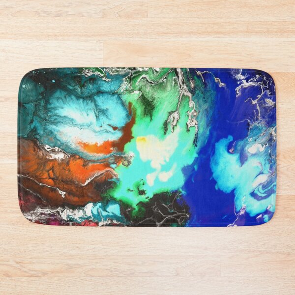 Item preview, Marbled Fluidity designed and sold by Printpix.