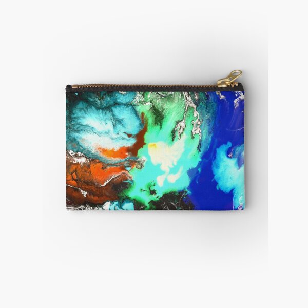 Item preview, Marbled Fluidity designed and sold by Printpix.