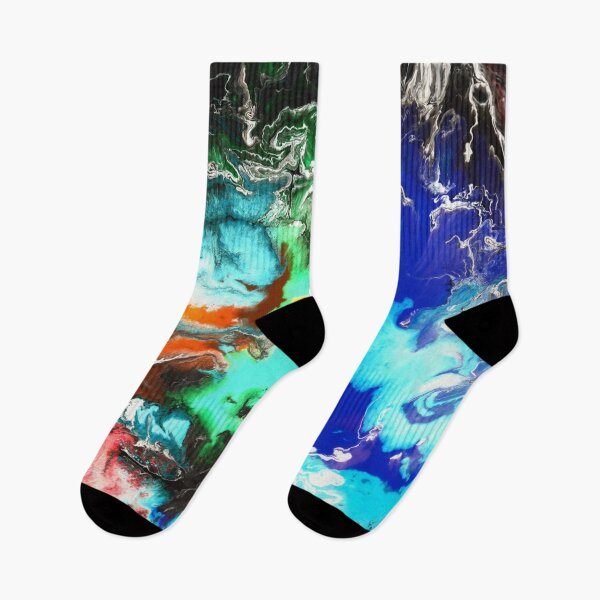 Item preview, Marbled Fluidity designed and sold by Printpix.