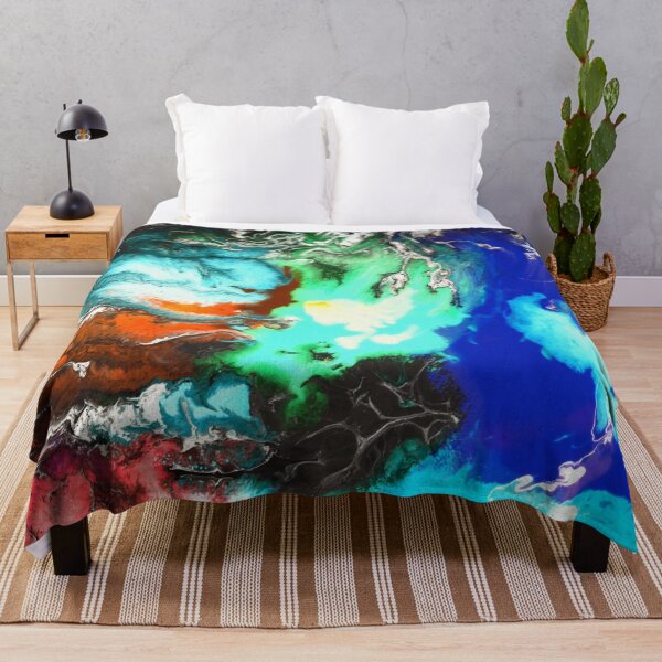 Item preview, Marbled Fluidity designed and sold by Printpix.
