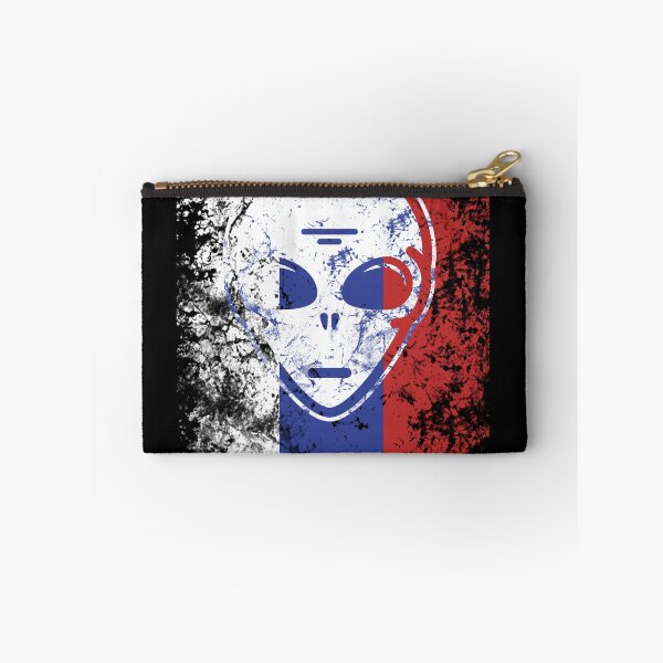 Item preview, Alien Hockey Mask designed and sold by hyperionrises.