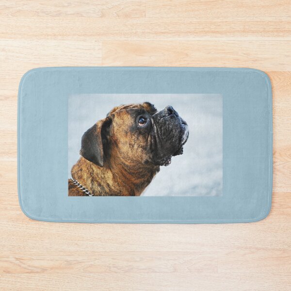 Item preview, "Whatever you say, boss..." designed and sold by Laurie Minor.