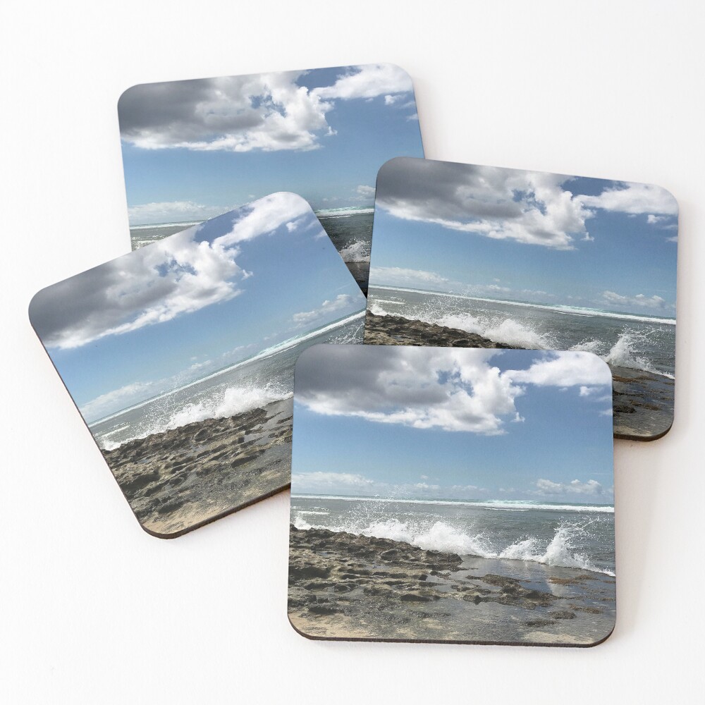 Item preview, Coasters (Set of 4) designed and sold by Rkwkinnard.