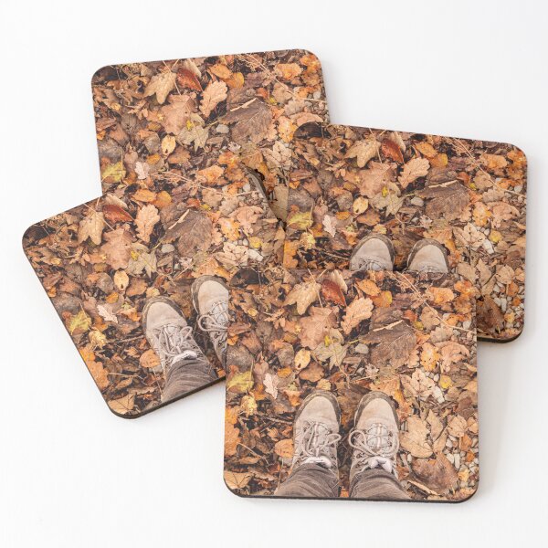 Item preview, These boots were made for walking.  designed and sold by Sue Knowles.