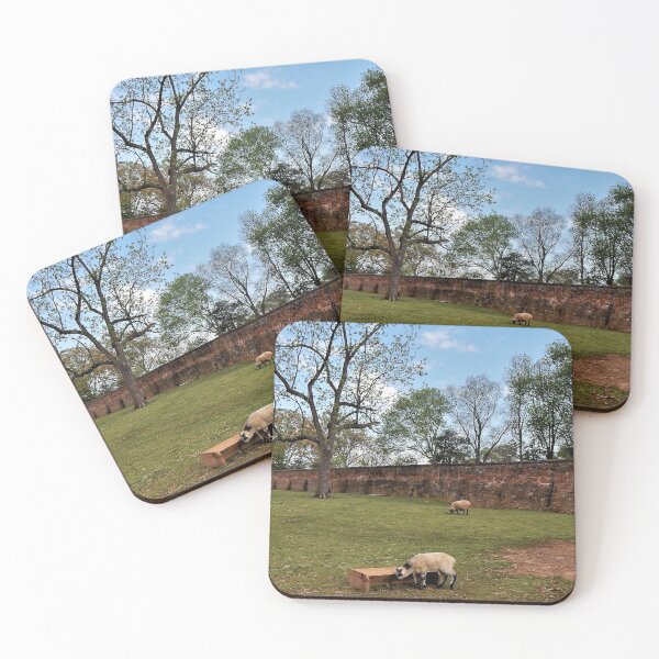 Item preview, George's Farm designed and sold by Robin Kinnard.
