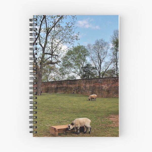 Item preview, George's Farm designed and sold by Robin Kinnard.