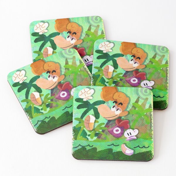 Item preview, Rayman Origins designed and sold by PGUniverse.