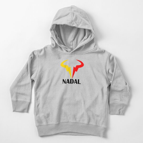 rafael nadal hoodie