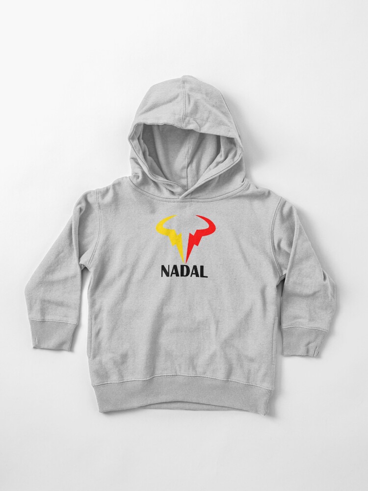 rafael nadal hoodie