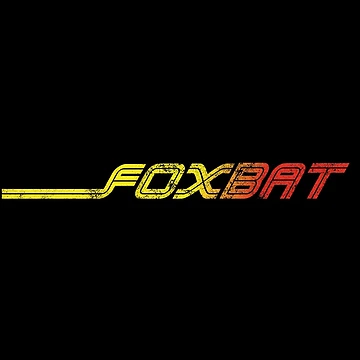 Artwork thumbnail, Foxbat by Project Cancelled