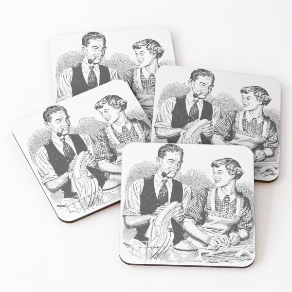 Item preview, Keep it in the family designed and sold by Vintage Designs +.