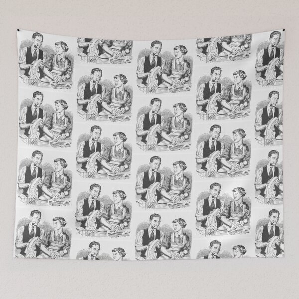 Item preview, Keep it in the family designed and sold by Vintage Designs +.