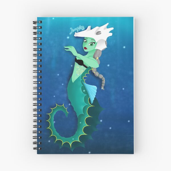 Item preview, Under the sea designed and sold by imaginoon.