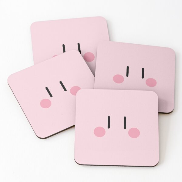 Item preview, clannad dango face - female variant  designed and sold by The-Third.