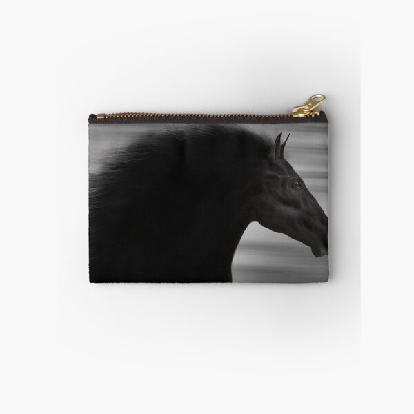 Item preview, Black Horse designed and sold by coilohmclothing.