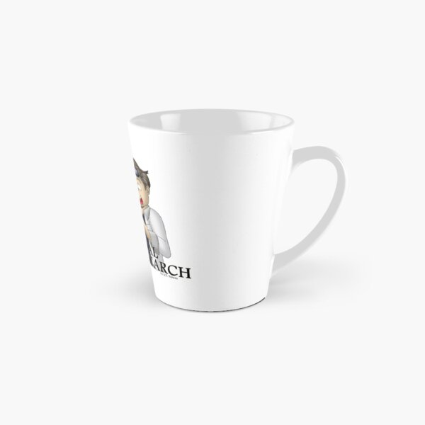 Coffee Means More Research Tall Mug