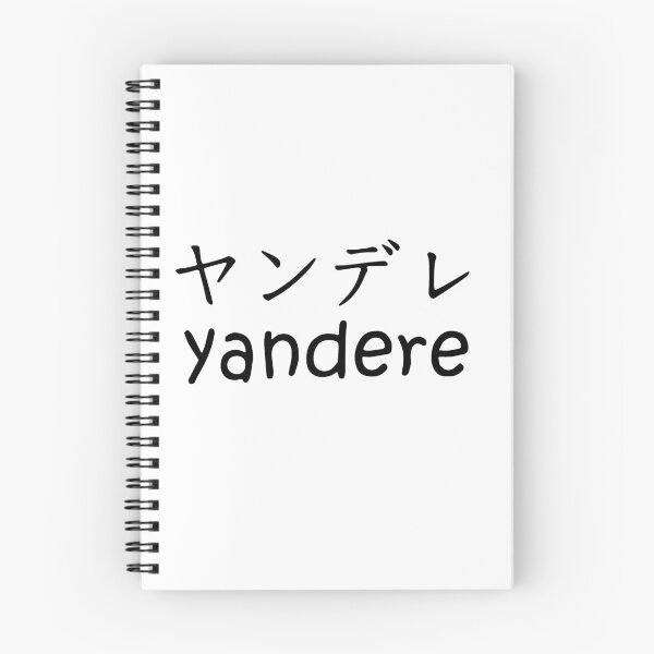 Item preview, Yandere designed and sold by iagorfrost.