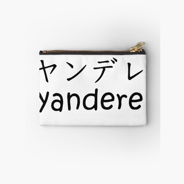 Item preview, Yandere designed and sold by iagorfrost.