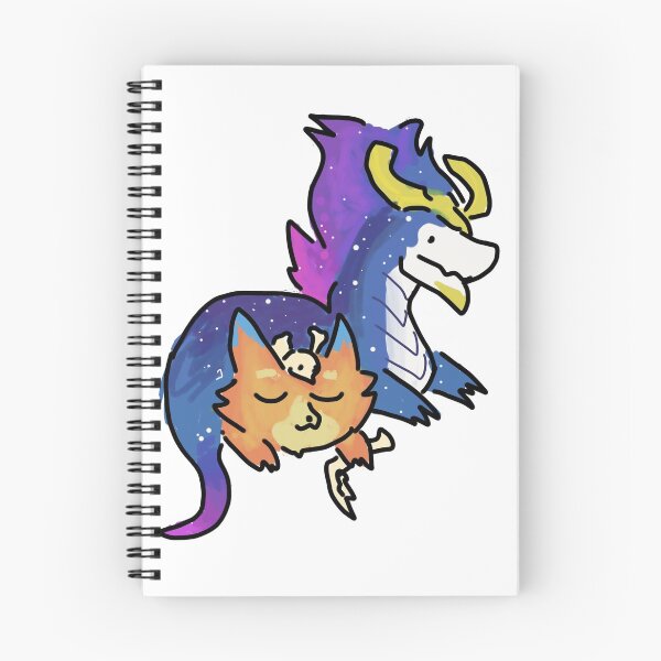 Item preview, Aurelion & Gnar UwU designed and sold by Chatcalloz.