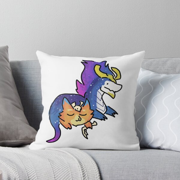 Item preview, Aurelion & Gnar UwU designed and sold by Chatcalloz.