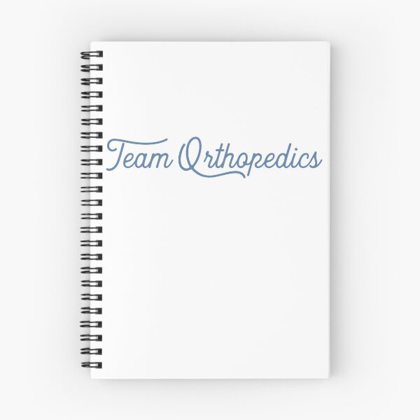 Item preview, Team Orthopedics designed and sold by Vectorqueen.