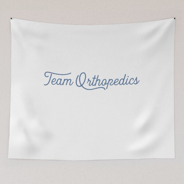 Item preview, Team Orthopedics designed and sold by Vectorqueen.