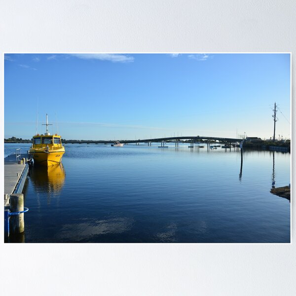 Item preview, After dawn, Queenscliff. designed and sold by ronaldbegg.
