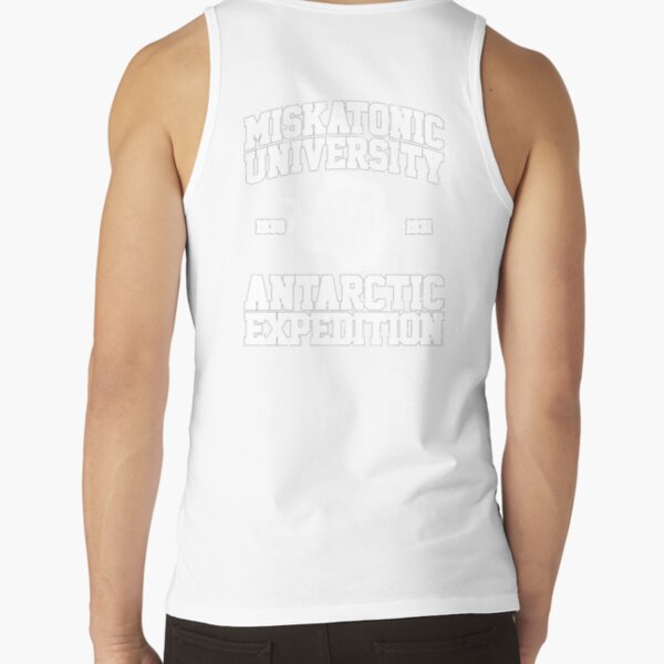 Item preview, Miskatonic University Antarctic Expedition designed and sold by huckblade.