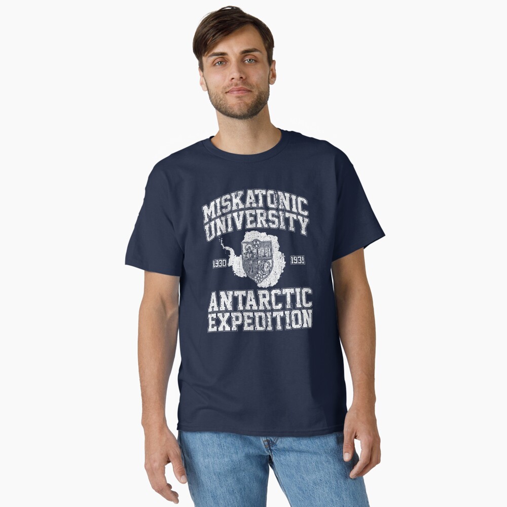 Item preview, Classic T-Shirt designed and sold by huckblade.