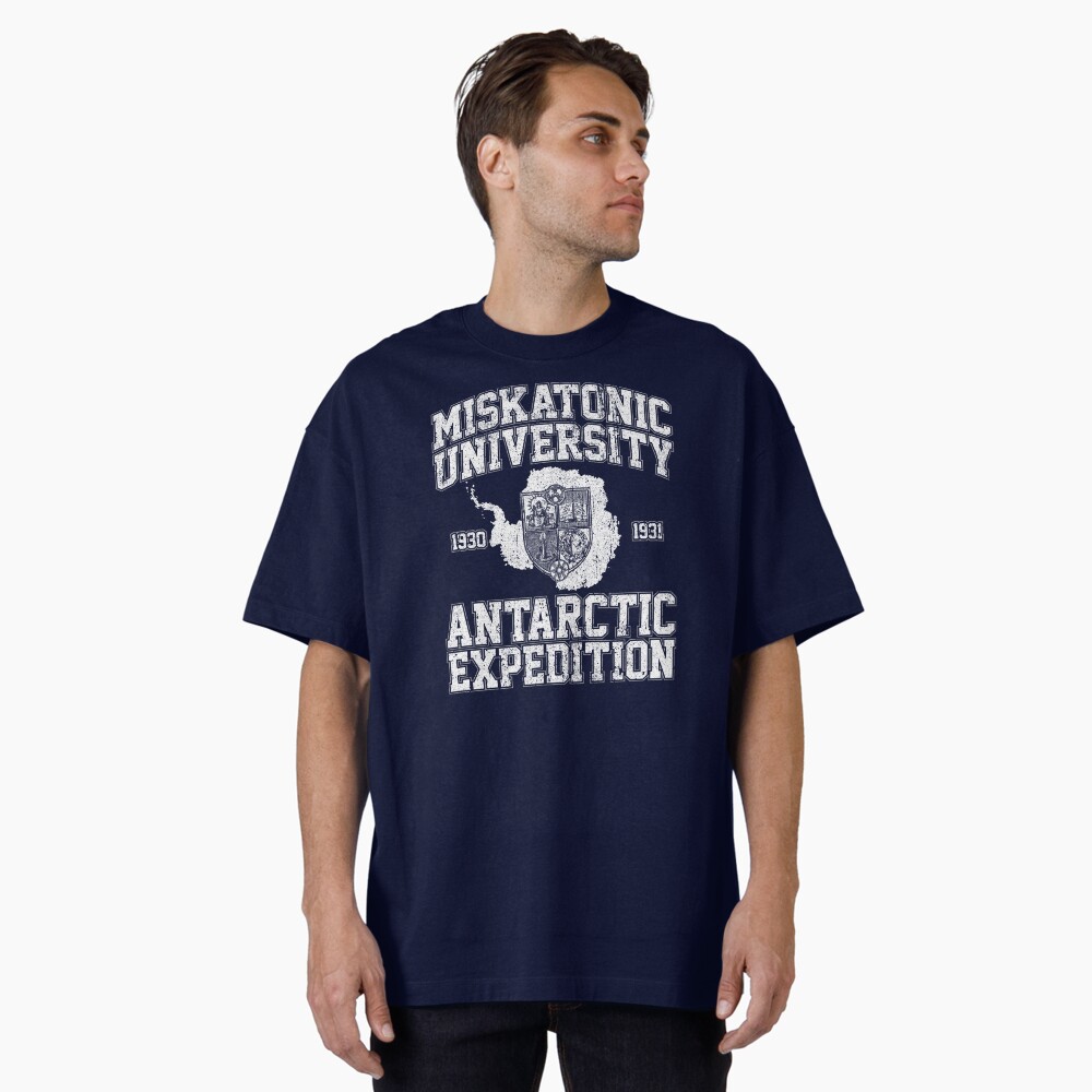 Item preview, Oversized T-Shirt designed and sold by huckblade.