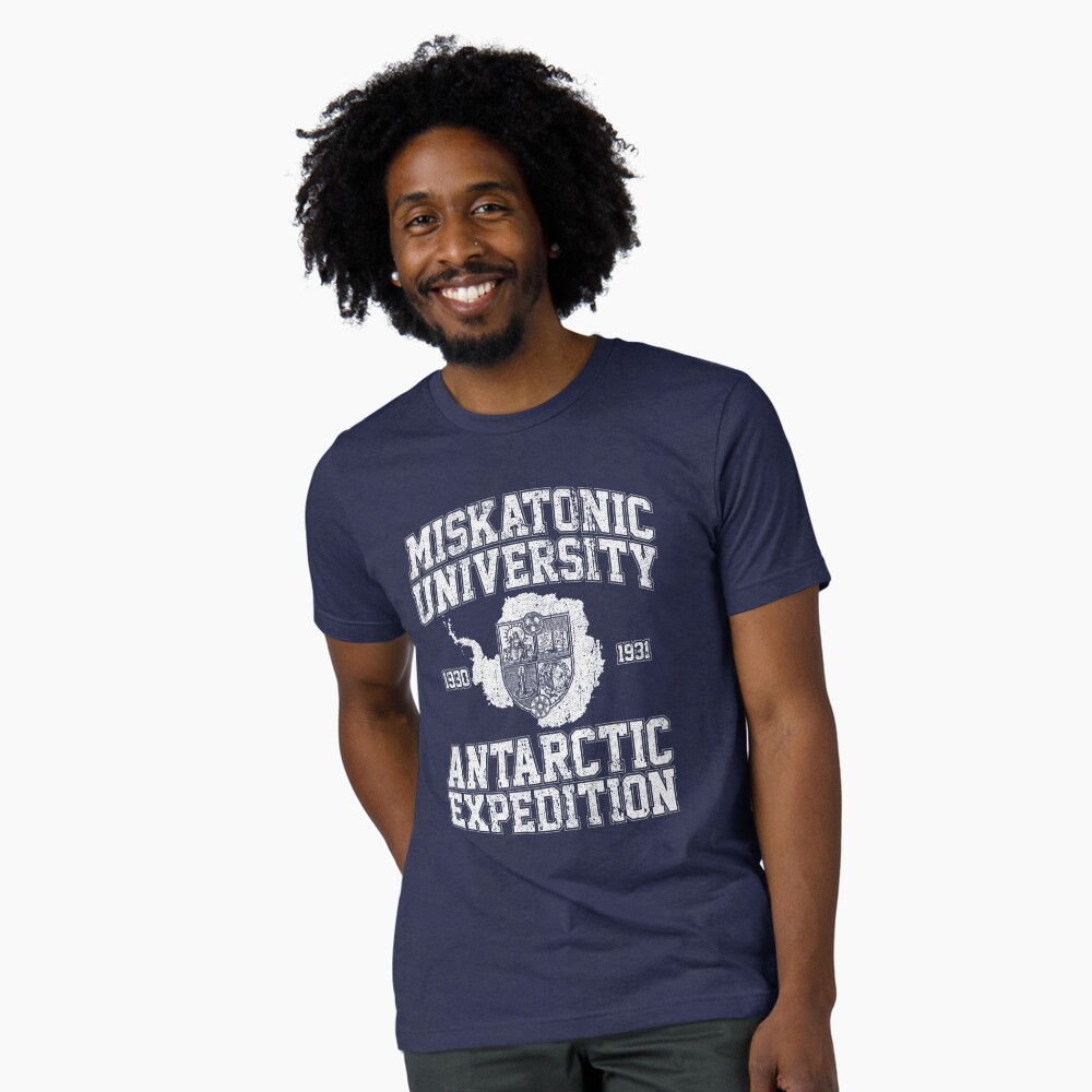 Item preview, Tri-blend T-Shirt designed and sold by huckblade.